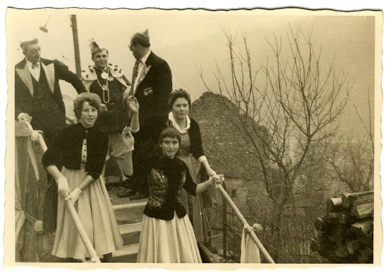 50er Jahre Bild Nr.052